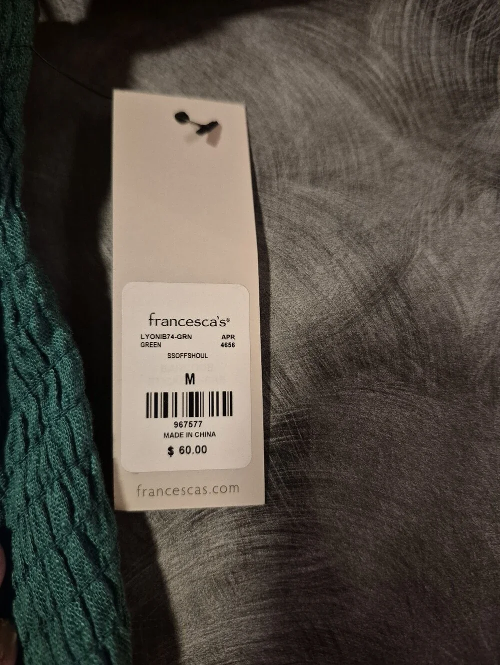 MiAmi Dress
